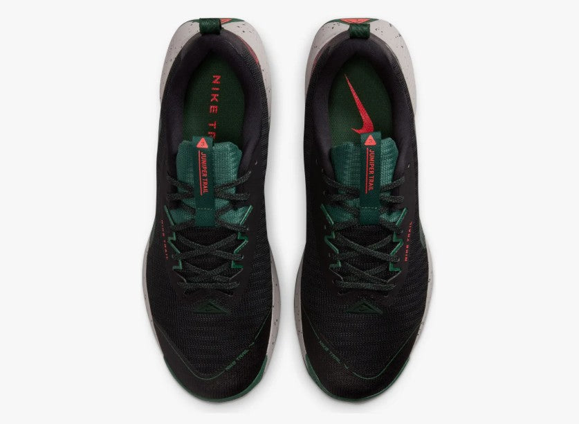 Nike Juniper Trail 3 Black
