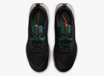 Nike Juniper Trail 3 Black