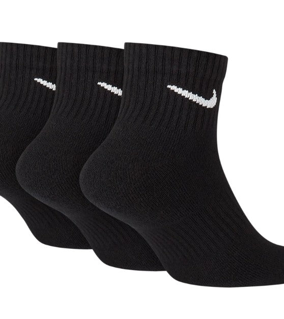 Nike Everyday Cushioned Black