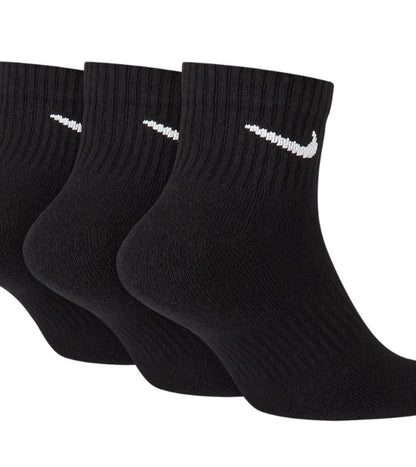 Nike Everyday Cushioned Black