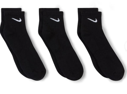 Nike Everyday Cushioned Black