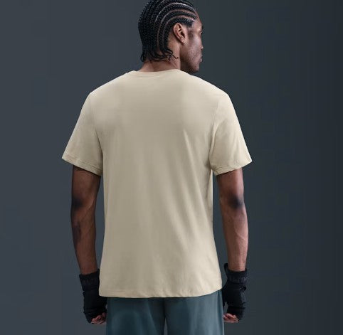Nike Men DF Tee Iykyk Fitness Khaki