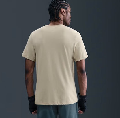 Nike Men DF Tee Iykyk Fitness Khaki