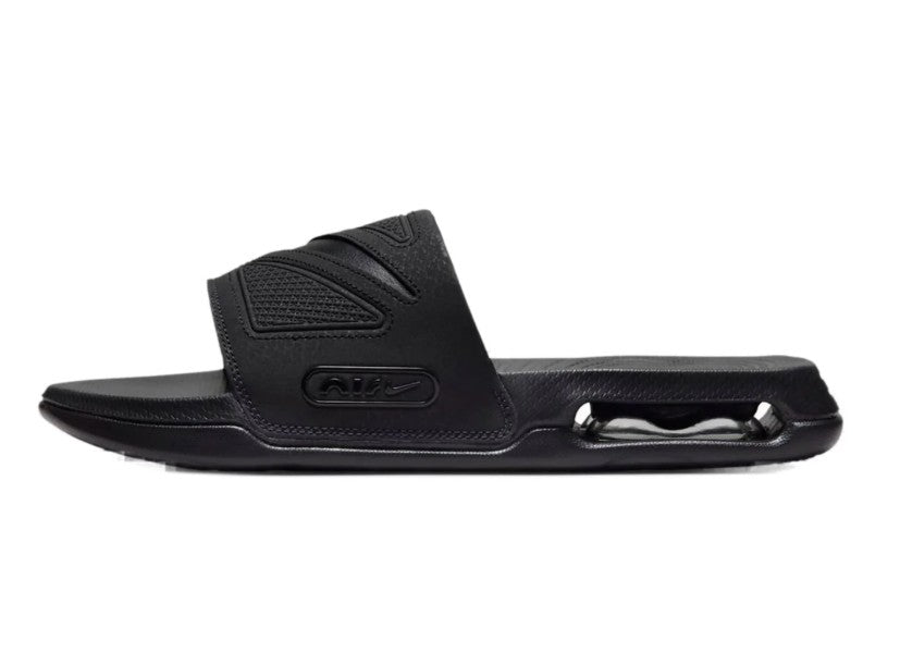 Nike Air Max Cirro Black