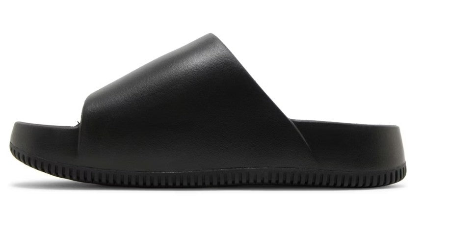Nike Calm Black