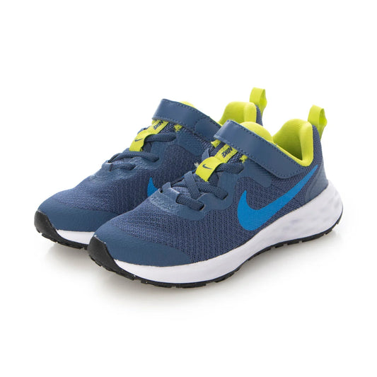 NIKE REVOLUTION 6 MYSTIC NAVY