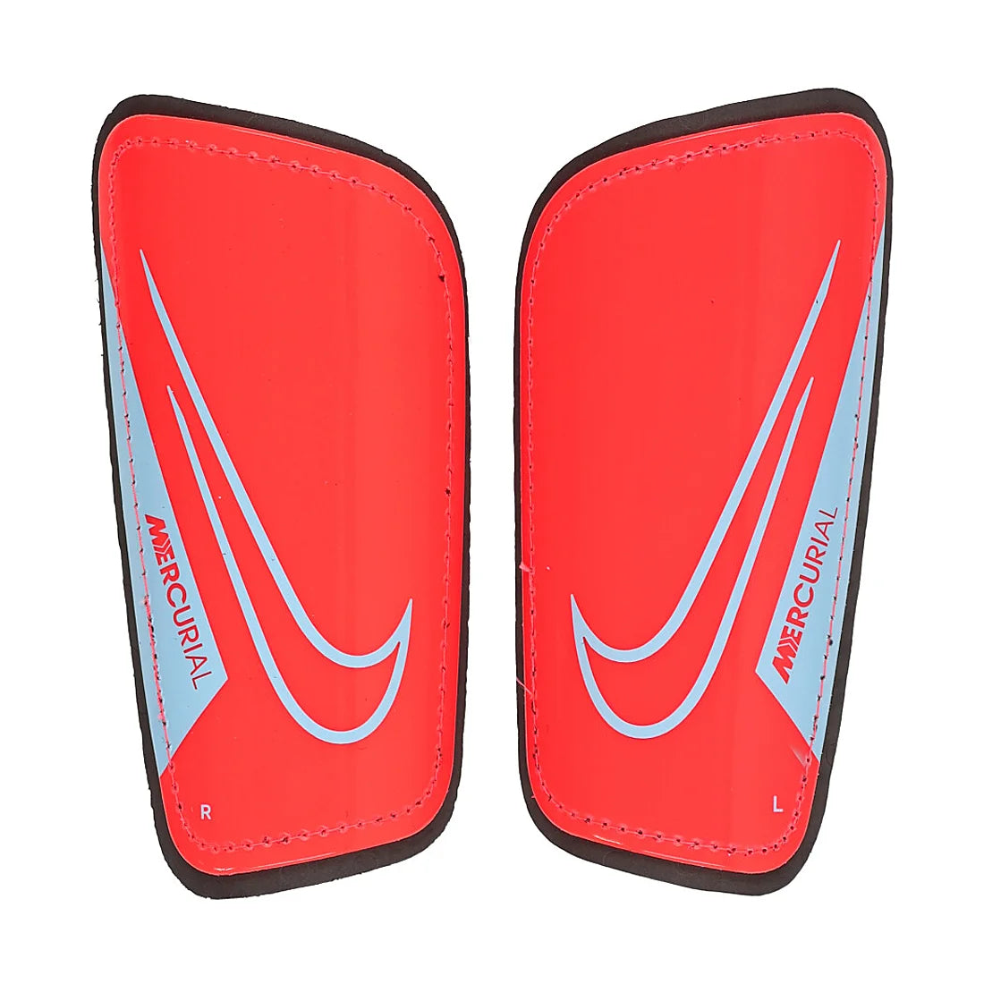 Nike Mercurial Hard Shell Crimson