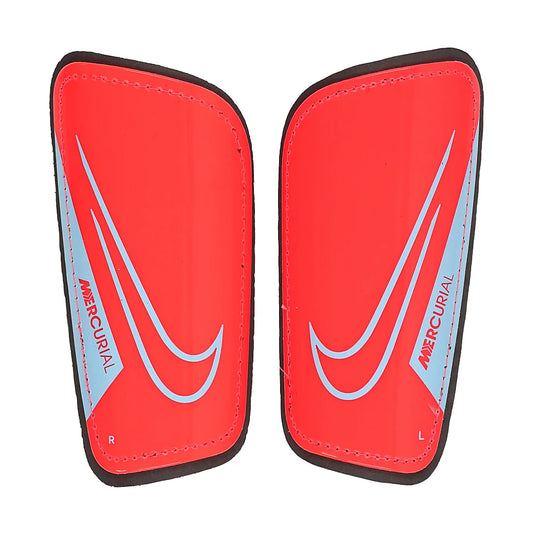 Nike Mercurial Hard Shell Crimson
