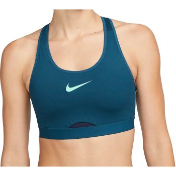 Nike W DF Swsh Hs Bra