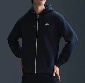 Nike M Club BB FZ Hoodie