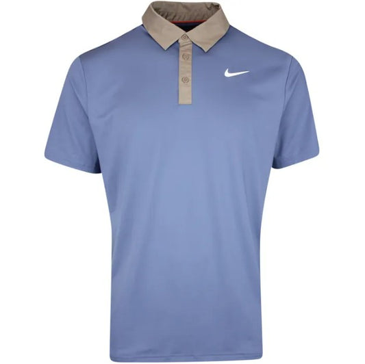 Nike M DF Tour Contrast Polo