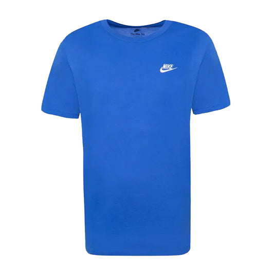 Nike M Nsw Club Tee Game Royal