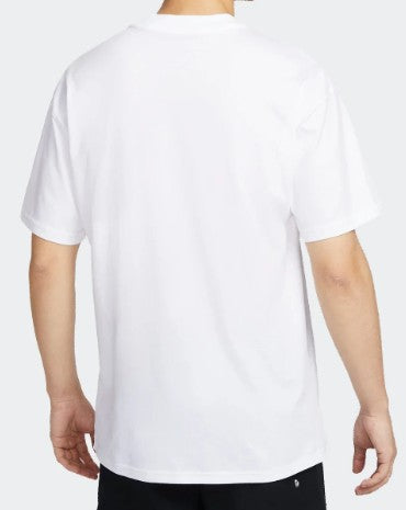 Nike U Nsw Tee M90 OC PK B Lbr Wht
