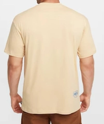 Nike U SB Tee M90 OC Spray Can Seasame