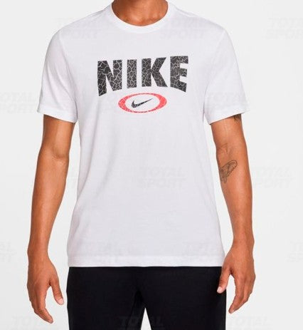 Nike M DF Tee Hbr Novelty Wht