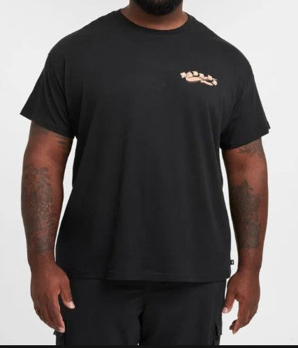 Nike U SB Tee OC Road Dogs Blk