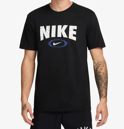 Nike M DF Tee Hbr Novelty Blk