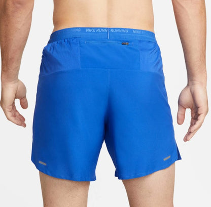 Nike M DF Stride 7IN BF Short Royal