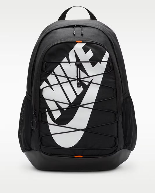 Nike Hayward Backpack Bag Black