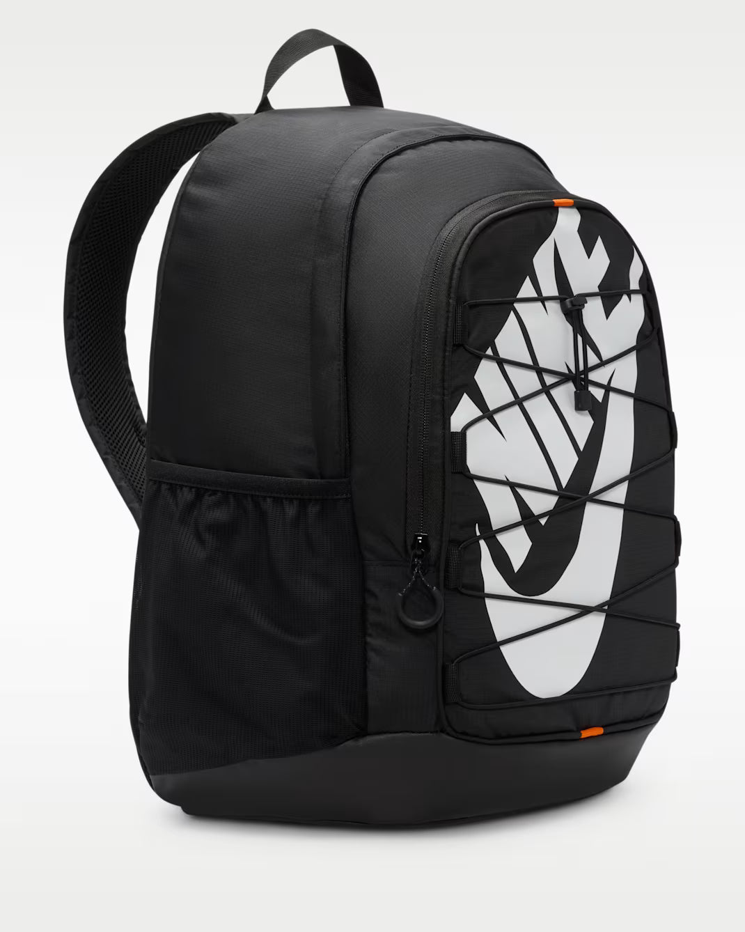 Nike Hayward Backpack Bag Black
