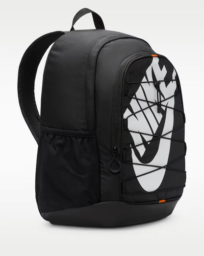 Nike Hayward Backpack Bag Black