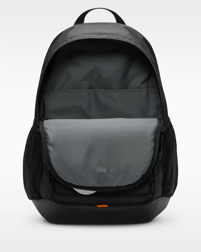 Nike Hayward Backpack Bag Black