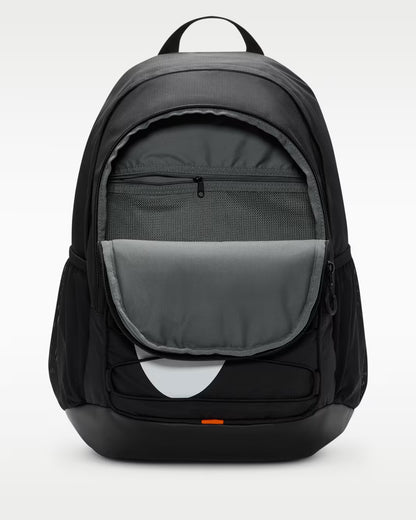 Nike Hayward Backpack Bag Black