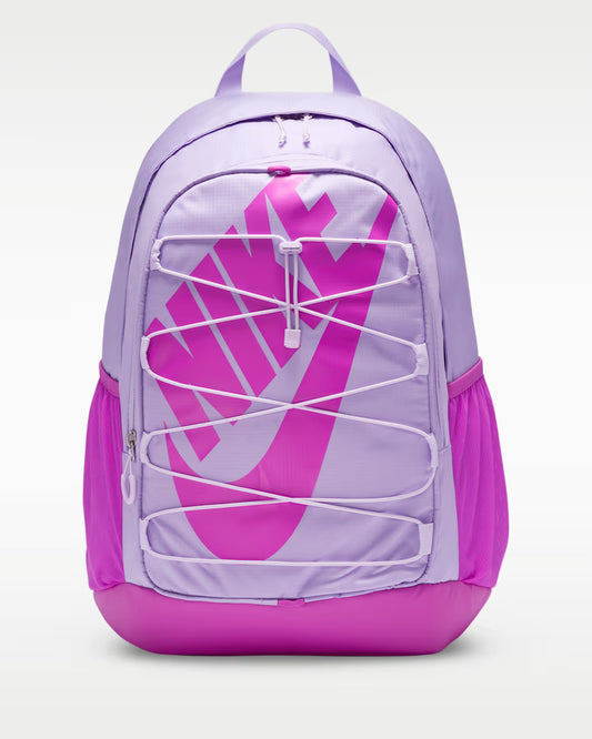 Nike Hayward Backpack Bag Hydrangeas