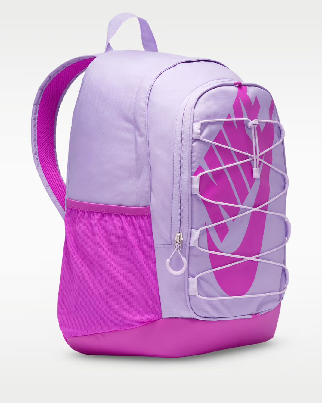 Nike Hayward Backpack Bag Hydrangeas