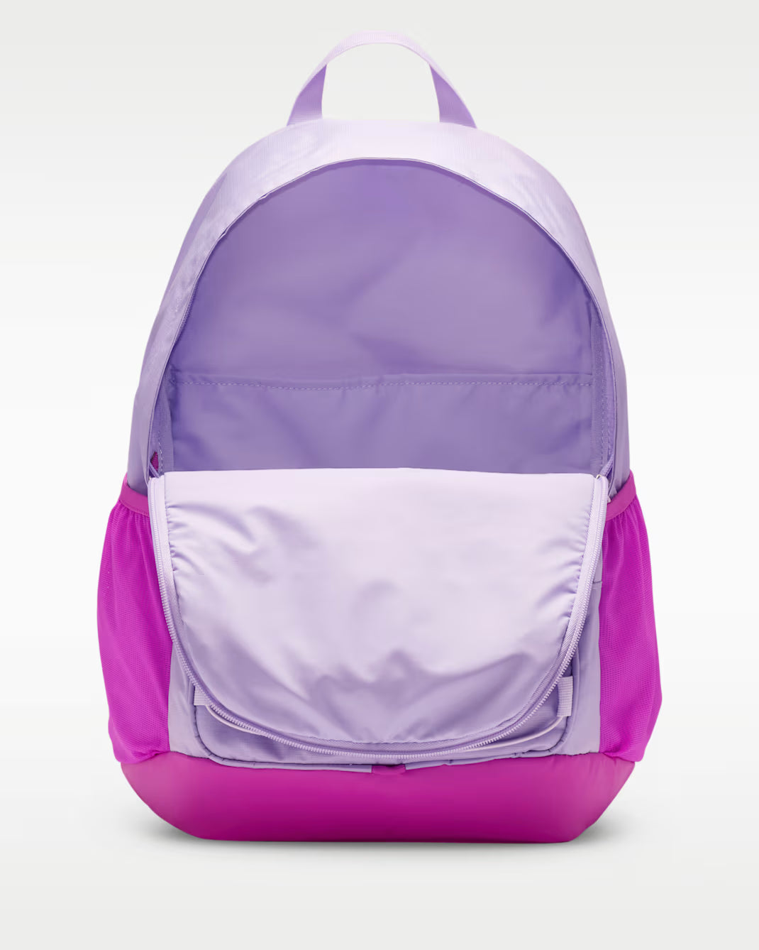 Nike Hayward Backpack Bag Hydrangeas
