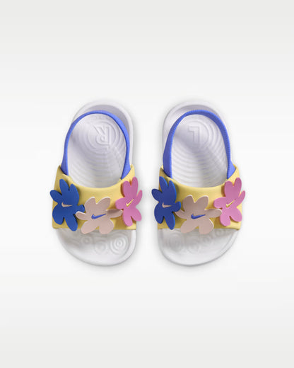 Nike Kawa Slide SE(TD) Yellow