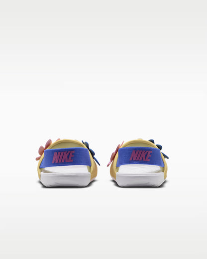 Nike Kawa Slide SE(TD) Yellow