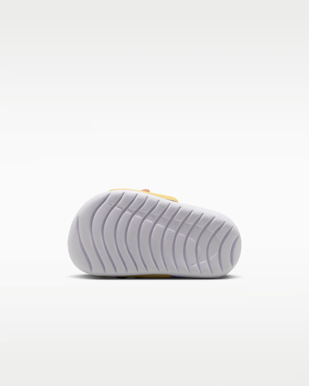 Nike Kawa Slide SE(TD) Yellow