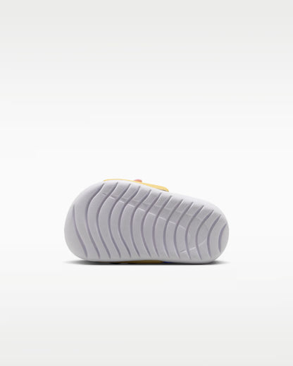 Nike Kawa Slide SE(TD) Yellow