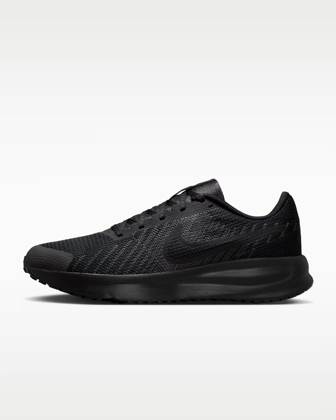 Nike Run Defy Black/Anthracite