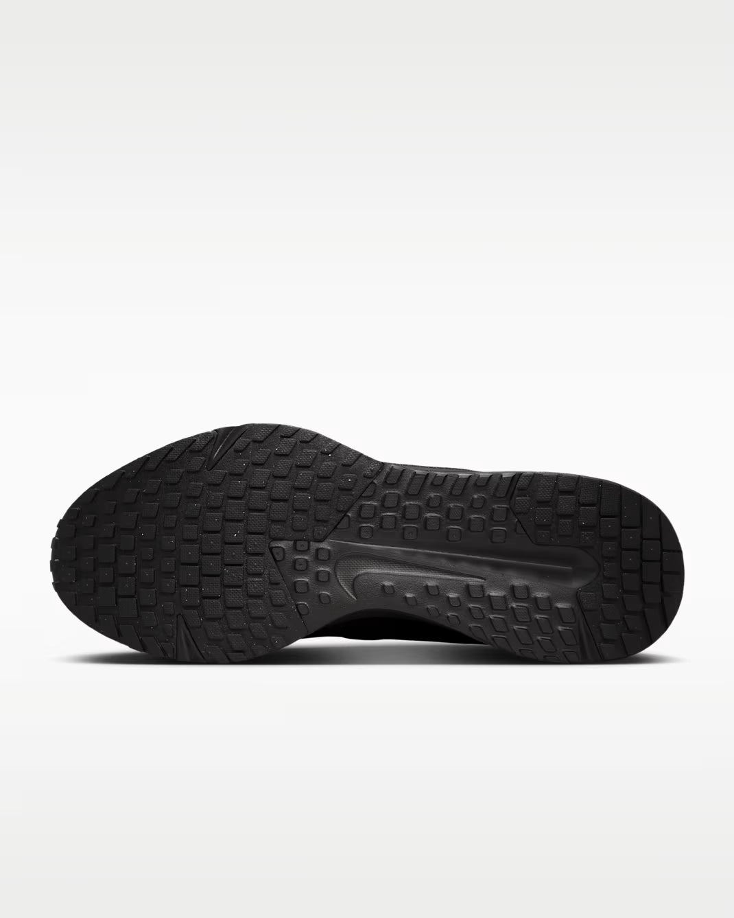 Nike Run Defy Black/Anthracite