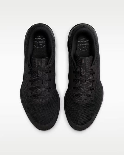 Nike Run Defy Black/Anthracite