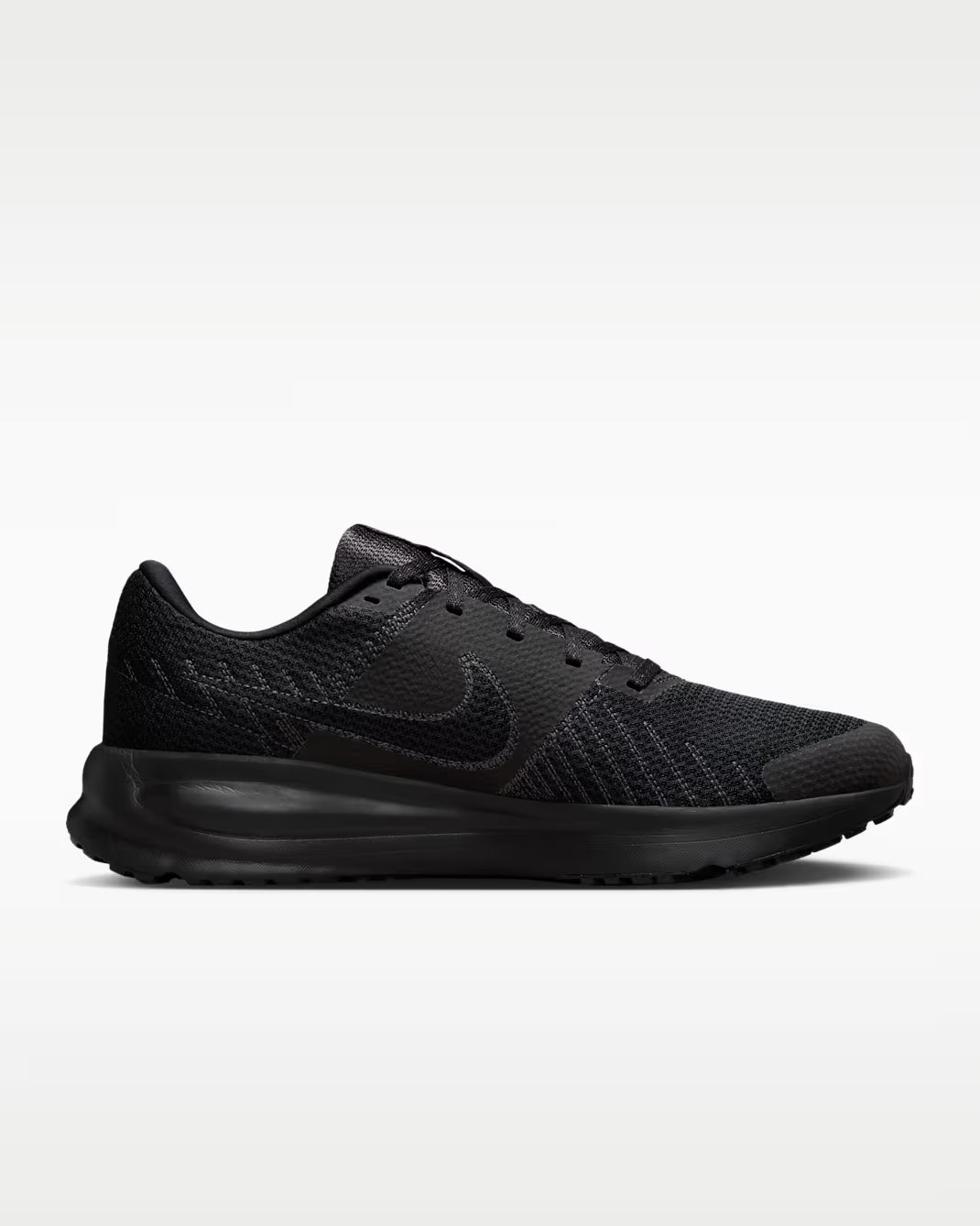 Nike Run Defy Black/Anthracite