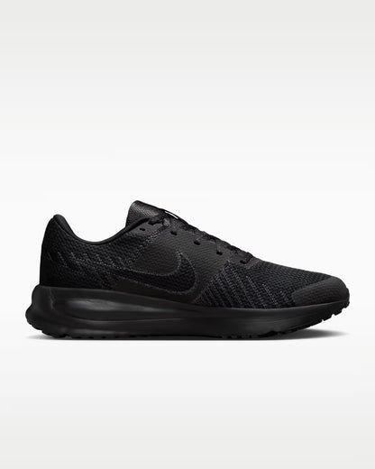 Nike Run Defy Black/Anthracite