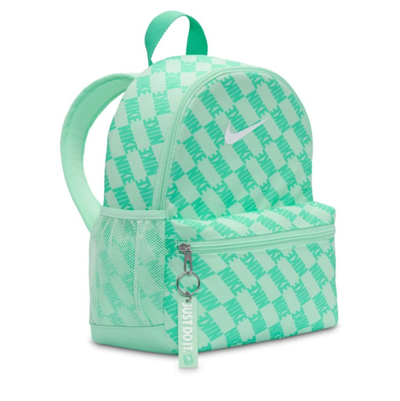 Nike Brasilia JDI Mini BK-AOP FA25