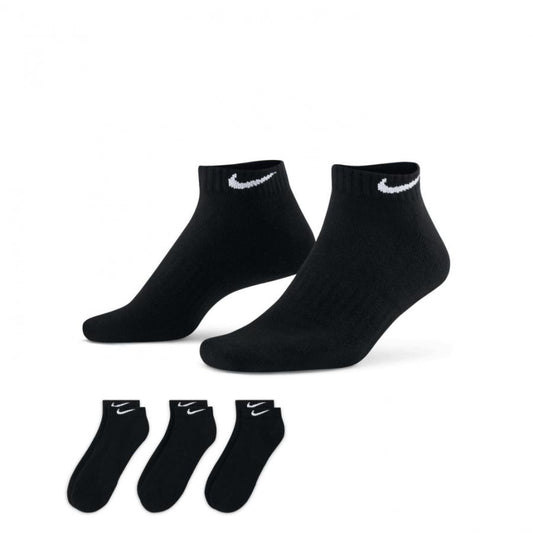 Nike Everyday Cushioned Black