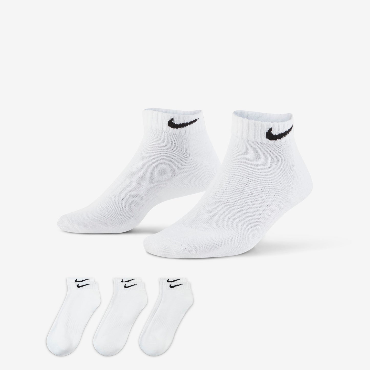 Nike Everyday Cushioned White