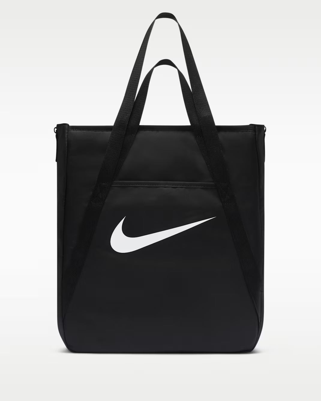 Nike Gym Tote Bag - SP26 Black