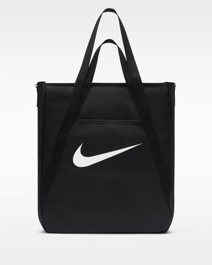 Nike Gym Tote Bag - SP26 Black