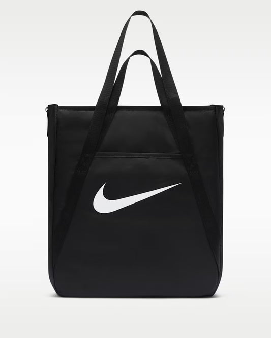Nike Gym Tote Bag - SP26 Black