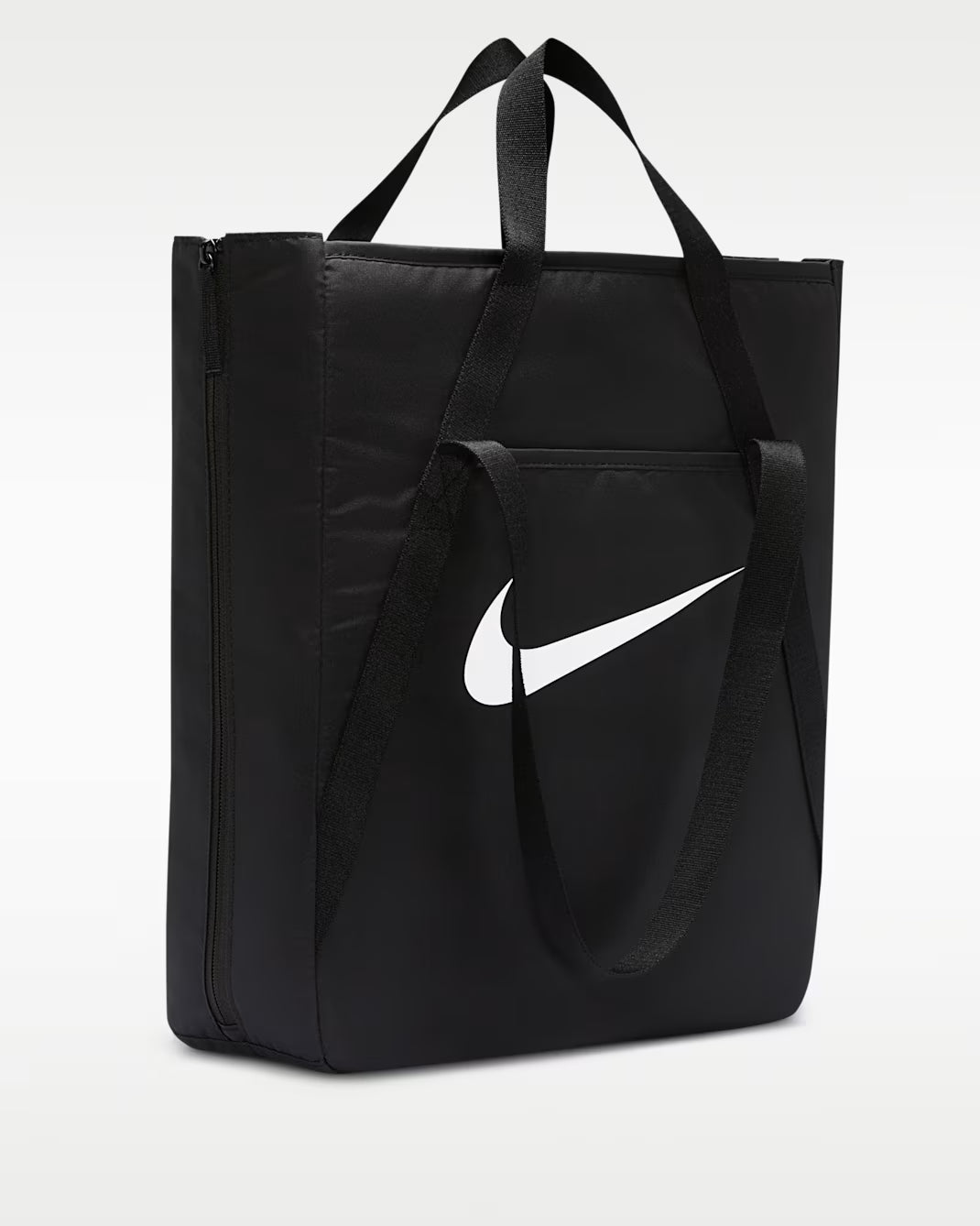 Nike Gym Tote Bag - SP26 Black