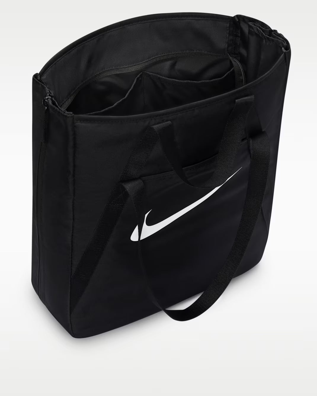 Nike Gym Tote Bag - SP26 Black