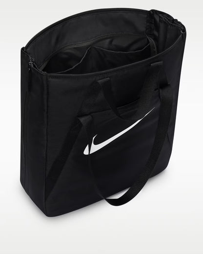 Nike Gym Tote Bag - SP26 Black