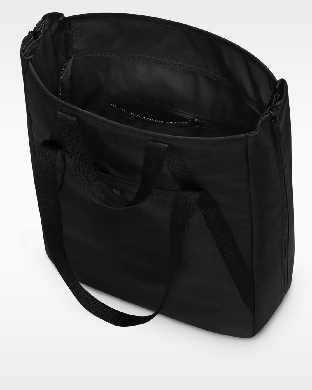 Nike Gym Tote Bag - SP26 Black