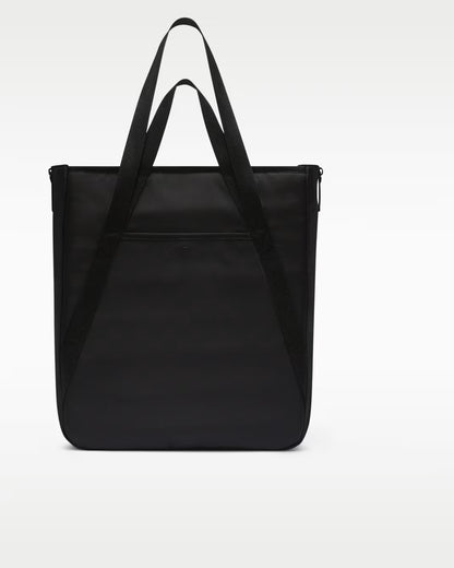 Nike Gym Tote Bag - SP26 Black